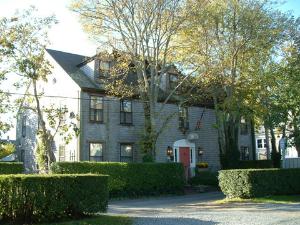 Seven Sea Street Inn Nantucket