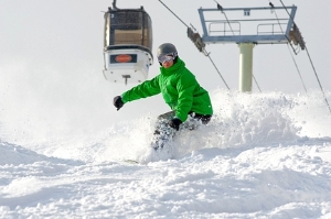 Stratton Mountain Ski Resort South Londonderry