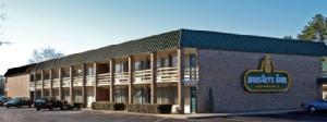Masters Inn Knox Abbott Cayce