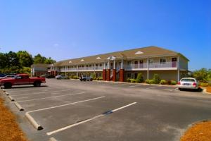 Affordable Suites Shelby