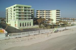 El Caribe Resort Daytona Beach Shores