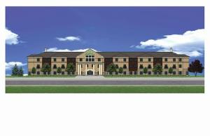 Grandstay Residential Suites Faribault