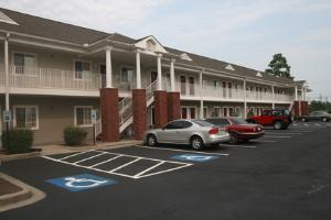Affordable Suites Myrtle Beach