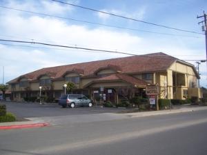 Keefer's Inn King City