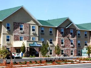 Savannah Suites Arvada Northwest