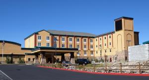Diamond Mountain Casino & Hotel Susanville