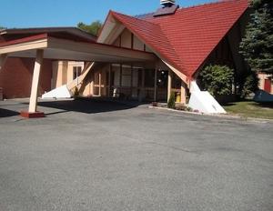Superlodge Kingston