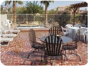 Sunnyvale Garden Suites Hotel Twentynine Palms