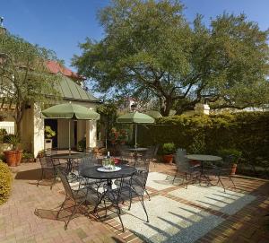 Kings Courtyard Inn Charleston