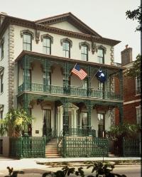 John Rutledge House Inn Charleston