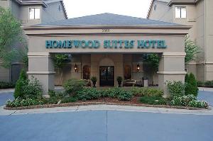 Homewood Suites by Hilton Atlanta Buckhead