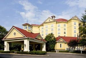 Homewood Suites by Hilton Raleigh Crabtree