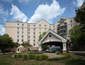 Homewood Suites by Hilton Raleigh Airport Durham