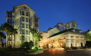 Homewood Suites by Hilton Int'l Drive Orlando