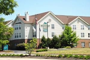 Homewood Suites by Hilton Chesterfield