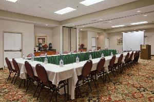 Meeting Facilities