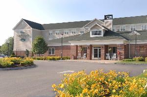 Homewood Suites by Hilton Manchester Airport
