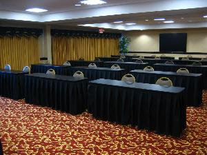 Meeting Facilities