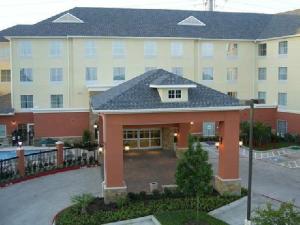Homewood Suites by Hilton Stafford