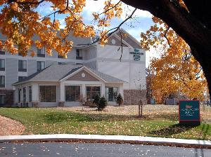Homewood Suites by Hilton New Windsor