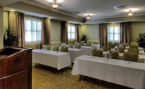 Meeting Facilities