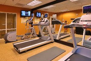 Fitness/ Exercise Room