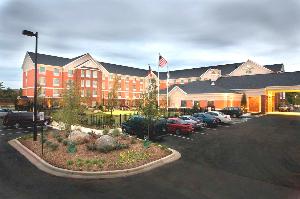 Homewood Suites by Hilton Kennesaw Town Center
