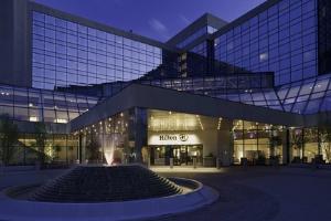 Hilton Hotel Stamford
