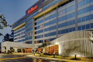 Hilton Hotel Birmingham Perimeter Park