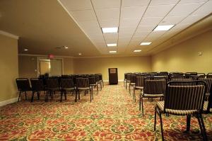 Meeting Facilities