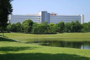 Hilton Hotel Altamonte Springs