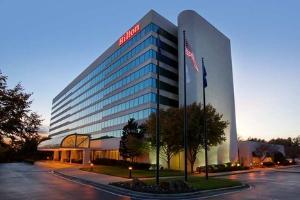 Hilton Greenville & Towers Hotel