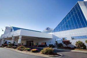 Hilton Hotel Woburn