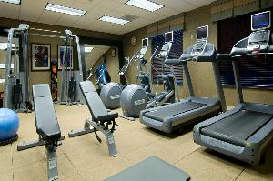 Fitness/ Exercise Room