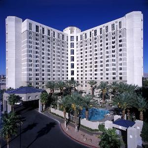 Hilton Grand Vacation Club Las Vegas