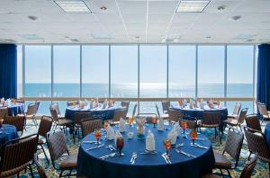 Meeting Facilities