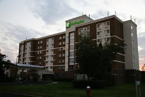 Holiday Inn Taunton