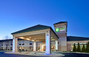 Holiday Inn Express Hotel Germantown