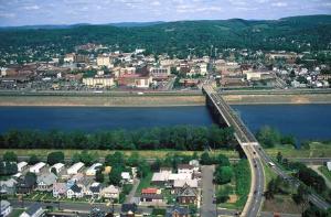 Holiday Inn Williamsport