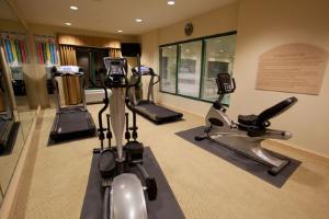 Fitness/ Exercise Room