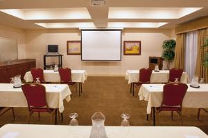 Meeting Facilities