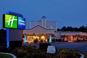 Holiday Inn Express Hotel Summerville