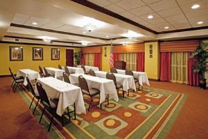 Meeting Facilities