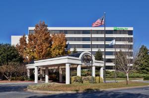 Holiday Inn University Pkwy Winston-Salem