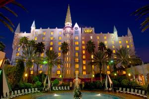 Holiday Inn Resort Orlando The Castle