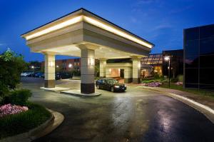 Holiday Inn Sterling