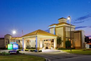 Holiday Inn Express Hotel Dunn