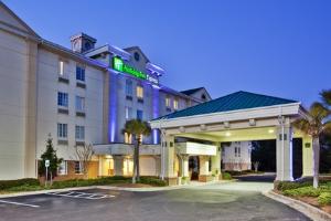 Holiday Inn Express Hotel Myrtle Beach