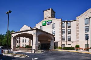 Holiday Inn Express Hotel & Suites Blythewood
