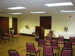 Meeting Facilities